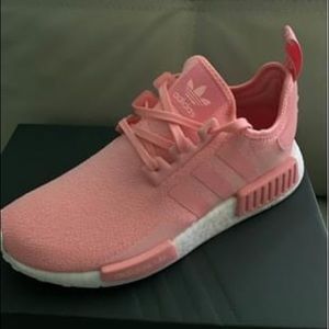 Ladies size 7 NMD-R1
